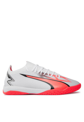 Puma Обувки Ultra Match It 107522 01 Бял - Pepit.bg