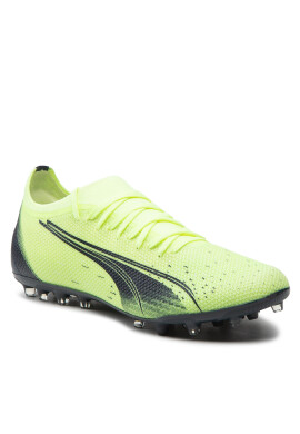Puma Обувки Ultra Match Mg 106902 01 Зелен - Pepit.bg