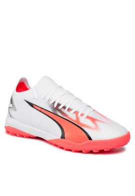Puma Обувки Ultra Match Tt 107521 01 Бял - Pepit.bg