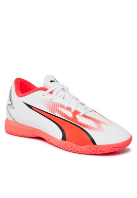 Puma Обувки Ultra Play It 107529 01 Бял - Pepit.bg