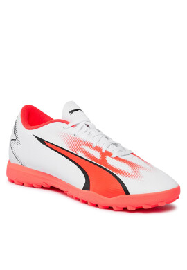 Puma Обувки Ultra Play Tt 107528 01 Бял - Pepit.bg