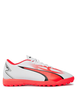 Puma Обувки Ultra Play Tt 107528 01 Бял - Pepit.bg