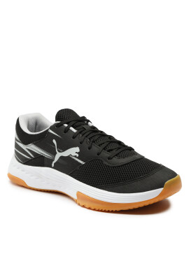 Puma Обувки Varion II 107341 01 Черен - Pepit.bg