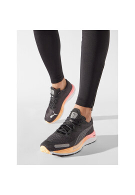 Puma Обувки Velocity Nitro 2 195337 07 Черен - Pepit.bg