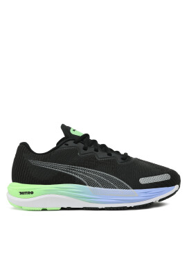 Puma Обувки Velocity Nitro 2 378526 01 Черен - Pepit.bg