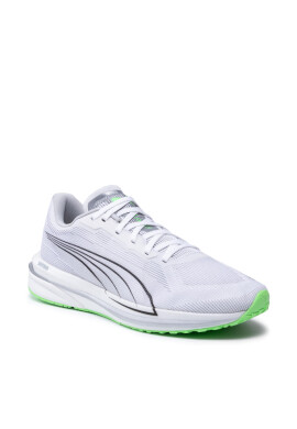 Puma Обувки Velocity Nitro CoolAdapt 195094 01 Бял - Pepit.bg