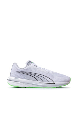 Puma Обувки Velocity Nitro CoolAdapt 195094 01 Бял - Pepit.bg