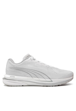 Puma Обувки Velocity Nitro CoolAdapt 376069 01 Бял - Pepit.bg