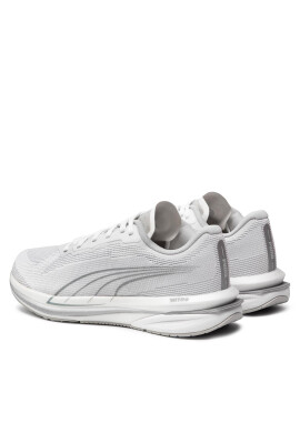 Puma Обувки Velocity Nitro CoolAdapt 376069 01 Бял - Pepit.bg