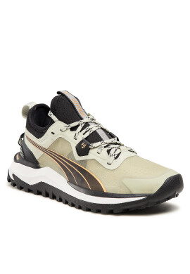 Puma Обувки Voyage Nitro 195504 07 Зелен - Pepit.bg