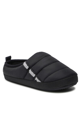 Puma Пантофи Scuff 384945 01 Черен - Pepit.bg