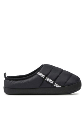 Puma Пантофи Scuff 384945 01 Черен - Pepit.bg