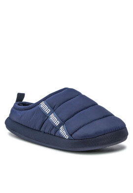 Puma Пантофи Scuff 385353 08 Тъмносин - Pepit.bg