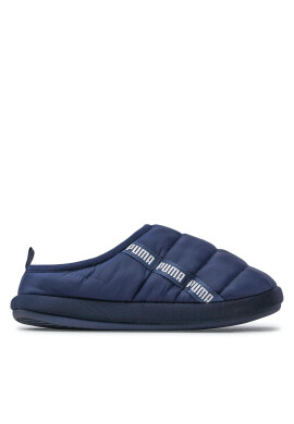 Puma Пантофи Scuff 385353 08 Тъмносин - Pepit.bg