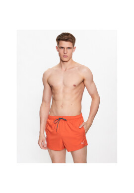 Puma Плувни шорти 907658 Червен Regular Fit - Pepit.bg