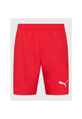 Puma Плувни шорти 935088 Червен Regular Fit - Pepit.bg