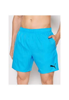 Puma Плувни шорти 935088 Син Regular Fit - Pepit.bg
