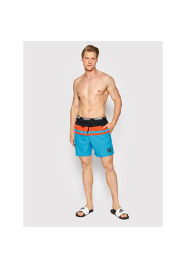 Puma Плувни шорти 935495 Син Regular Fit - Pepit.bg