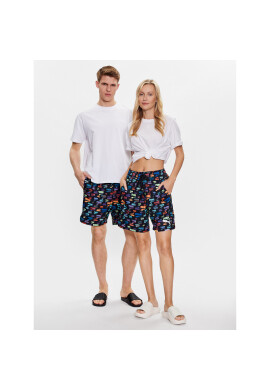 Puma Плувни шорти 938055 Черен Regular Fit - Pepit.bg