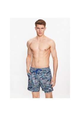 Puma Плувни шорти 938056 Цветен Regular Fit - Pepit.bg