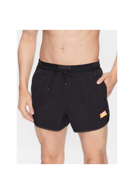 Puma Плувни шорти 938059 Черен Regular Fit - Pepit.bg