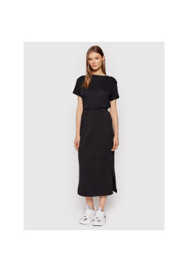Puma Миди пола Her 589524 Черен Regular Fit - Pepit.bg