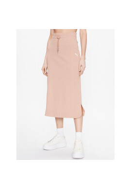Puma Пола Her 673115 Бежов Regular Fit - Pepit.bg