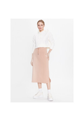 Puma Пола Her 673115 Бежов Regular Fit - Pepit.bg