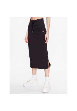 Puma Пола Her 673115 Черен Regular Fit - Pepit.bg