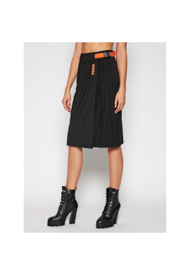 Puma Пола тип трапец CENTRAL SAINT MARTINS 598586 Черен Regular Fit - Pepit.bg