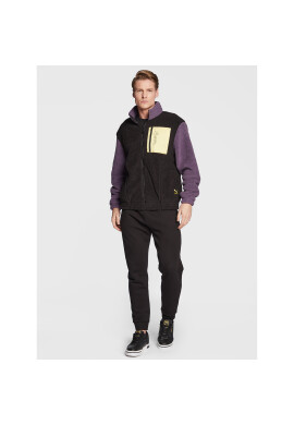 Puma Полар POKEMON 53655101 Черен Regular Fit - Pepit.bg