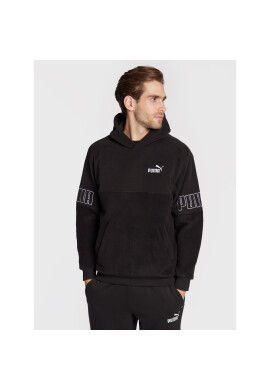 Puma Полар Power Winterized 849854 Черен Regular Fit - Pepit.bg