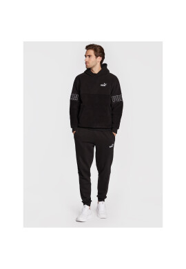 Puma Полар Power Winterized 849854 Черен Regular Fit - Pepit.bg
