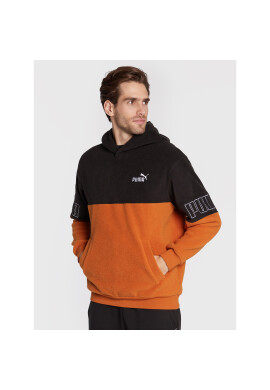 Puma Полар Power Winterized 849854 Оранжев Regular Fit - Pepit.bg