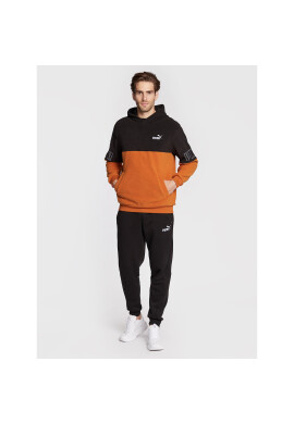 Puma Полар Power Winterized 849854 Оранжев Regular Fit - Pepit.bg