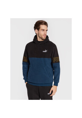 Puma Полар Power Winterized 849854 Син Regular Fit - Pepit.bg