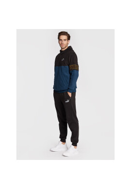 Puma Полар Power Winterized 849854 Син Regular Fit - Pepit.bg