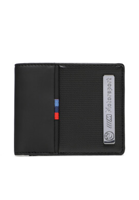 Puma Портфейл BMW MMS Wallet 054298 Черен - Pepit.bg