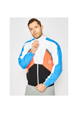 Puma Преходно яке 596464 Цветен Regular Fit - Pepit.bg