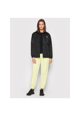 Puma Преходно яке Classics 534294 Черен Relaxed Fit - Pepit.bg