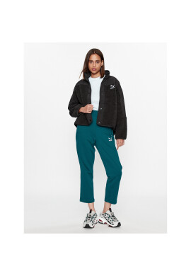 Puma Преходно яке Classics 621691 Черен Regular Fit - Pepit.bg