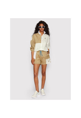 Puma Преходно яке Infuse 534110 Бял Regular Fit - Pepit.bg