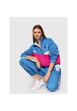 Puma Преходно яке International 589839 Син Regular Fit - Pepit.bg