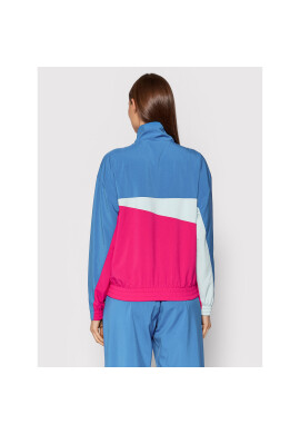 Puma Преходно яке International 589839 Син Regular Fit - Pepit.bg