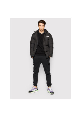 Puma Пухено яке Goose Down 587722 Черен Regular Fit - Pepit.bg