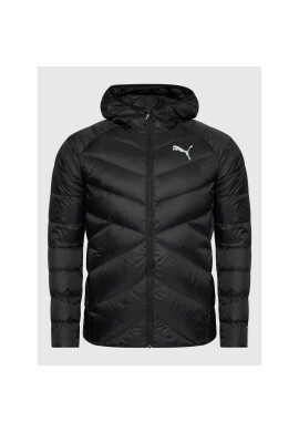 Puma Пухено яке PWRWarm Packlite 582202 Черен Regular Fit - Pepit.bg