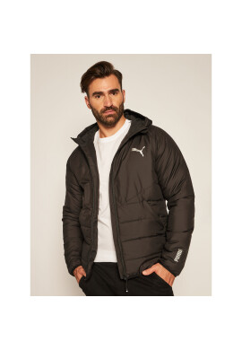 Puma Пухено яке WarmCELL 582168 Черен Regular Fit - Pepit.bg