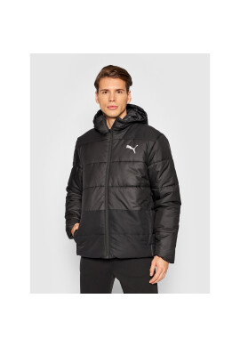 Puma Пухено яке Warmcell 587709 Черен Regular Fit - Pepit.bg