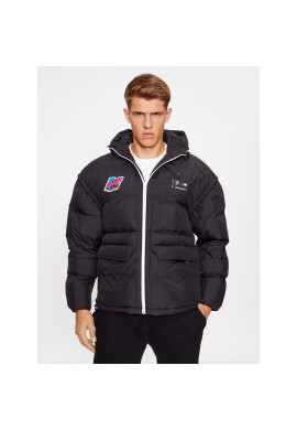 Puma Пухено яке BMW Statement Race 621069 Черен Regular Fit - Pepit.bg