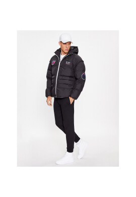Puma Пухено яке BMW Statement Race 621069 Черен Regular Fit - Pepit.bg